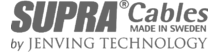 SUPRA Logo