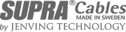 SUPRA Logo