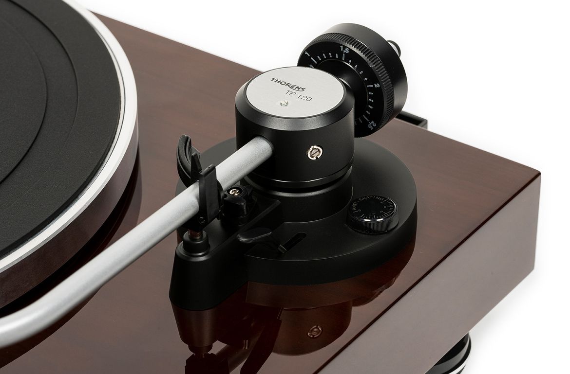 Thorens Tonarm TP120