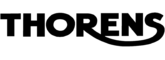THORENS Logo