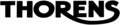 THORENS Logo