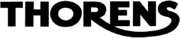 THORENS Logo