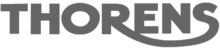 THORENS Logo