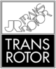 TRANSROTOR Logo