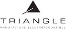 TRIANGLE Logo