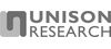 UNISON RESEARCH