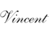 VINCENT Logo