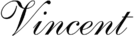 VINCENT Logo