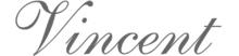 VINCENT Logo