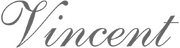 VINCENT Logo