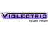 VIOLECTRIC Logo