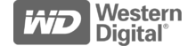 WESTERN DIGITAL Logo