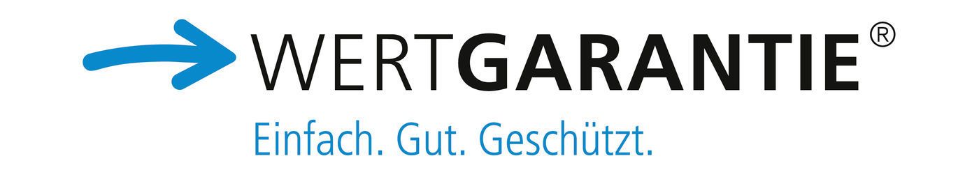 Wertgarantie Standard, Gerätepreis: bis 1000 - HIFI-REGLER