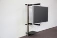 TV-Halterung ART-112 ausgefahren