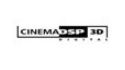 Cinema DSP 3D