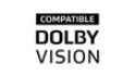 Dolby Vision Icon