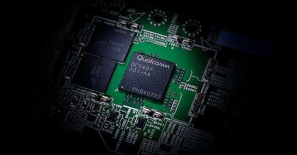 Qualcomm QCS407 Chip