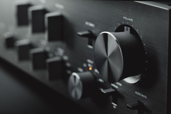 Yamaha C-5000 Verarbeitungsqualität
