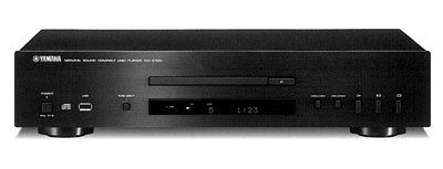 Yamaha CD-S 700