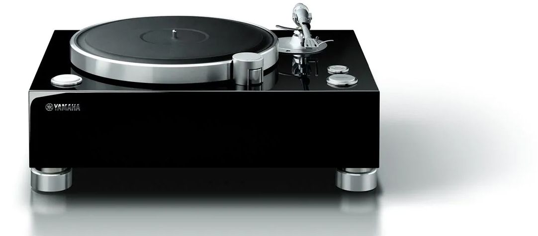 Yamaha GT-5000