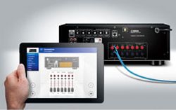 Yamaha AV Setup Guide