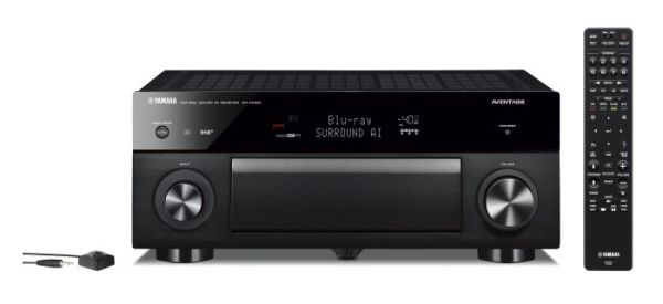 Yamaha RX-A1080