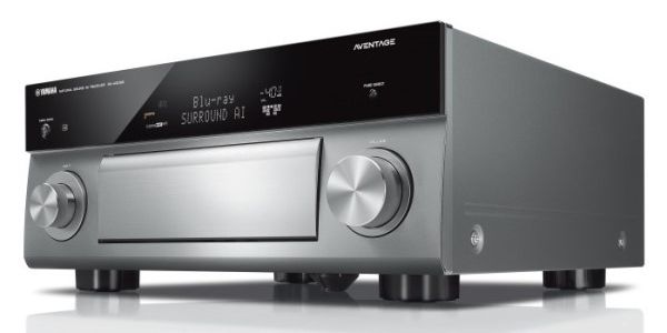 Yamaha RX-A2080