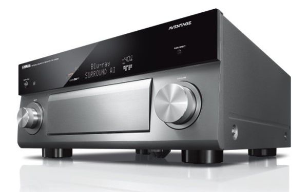Yamaha RX-A3080