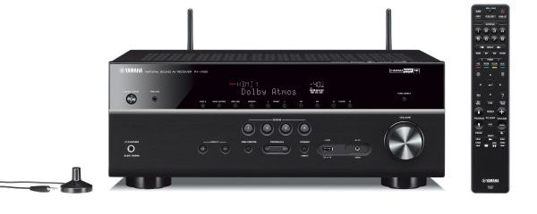 Yamaha RX-V685