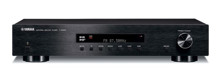 Yamaha T-D500 (DAB)