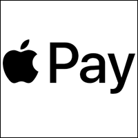Apple Pay Logo