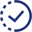 Icon Fortschritt
