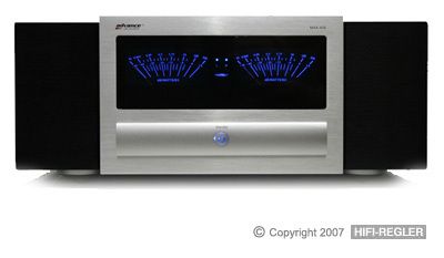Advance Acoustic MAA 406