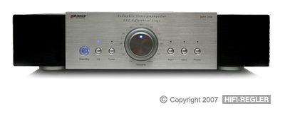 Advance Acoustic MPP 206