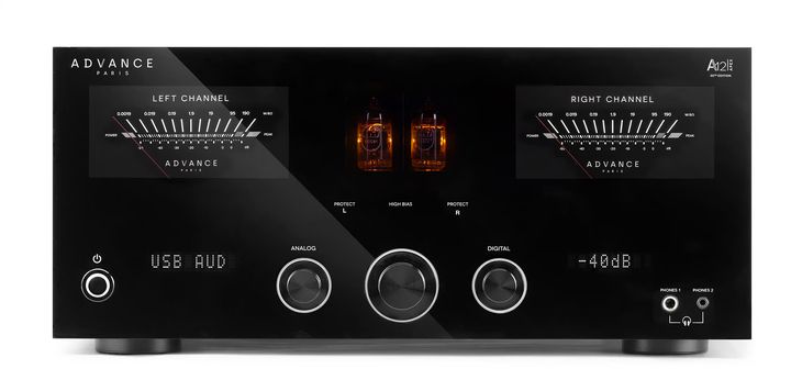 advanceparisapex12-hifiregler