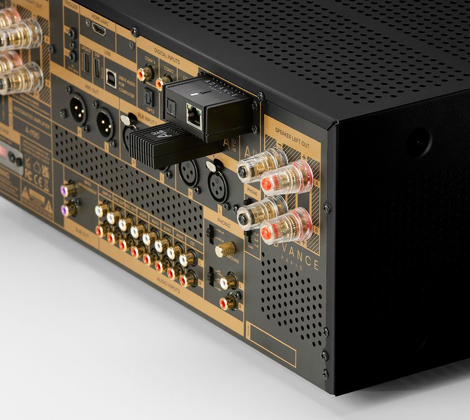 Advance Paris A-NTC online kaufen bei HIFI-REGLER