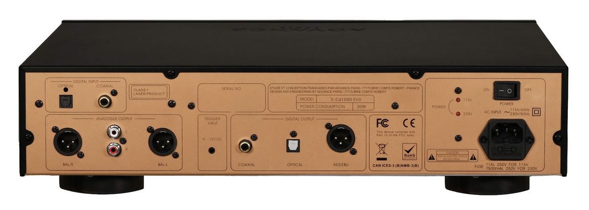 advance_x-cd1000_evo_rear