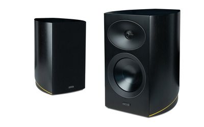 Arcam Radia R25