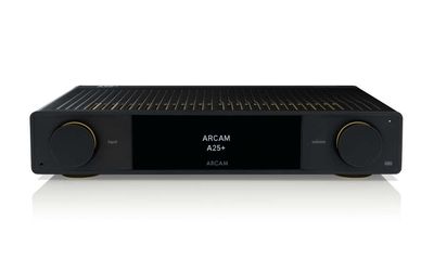 Arcam Radia A25Plus