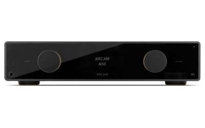 Arcam Radia A50