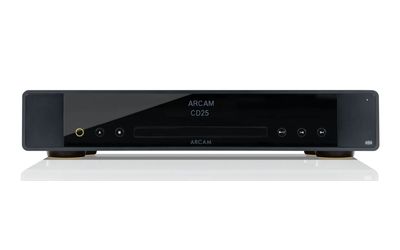 Arcam Radia CD25