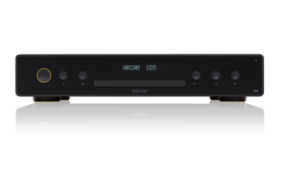 Arcam Radia CD5