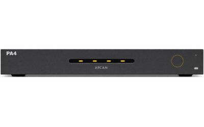Arcam Radia PA4