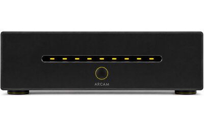 Arcam Radia PA9