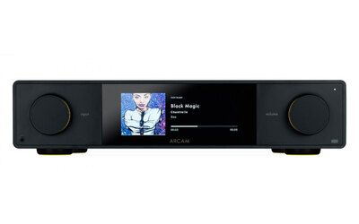 Arcam Radia SA35