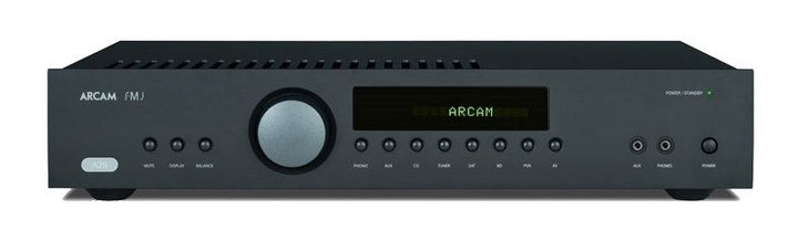 Arcam A29