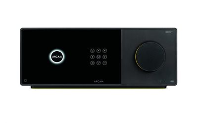 Arcam Radia AVA25