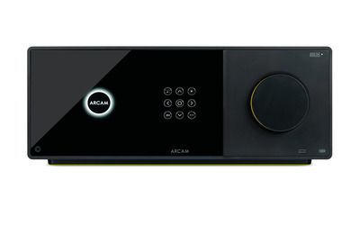 Arcam Radia AVA35