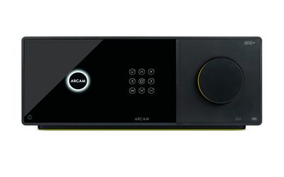 Arcam Radia AVP45