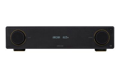 Arcam Radia A5Plus